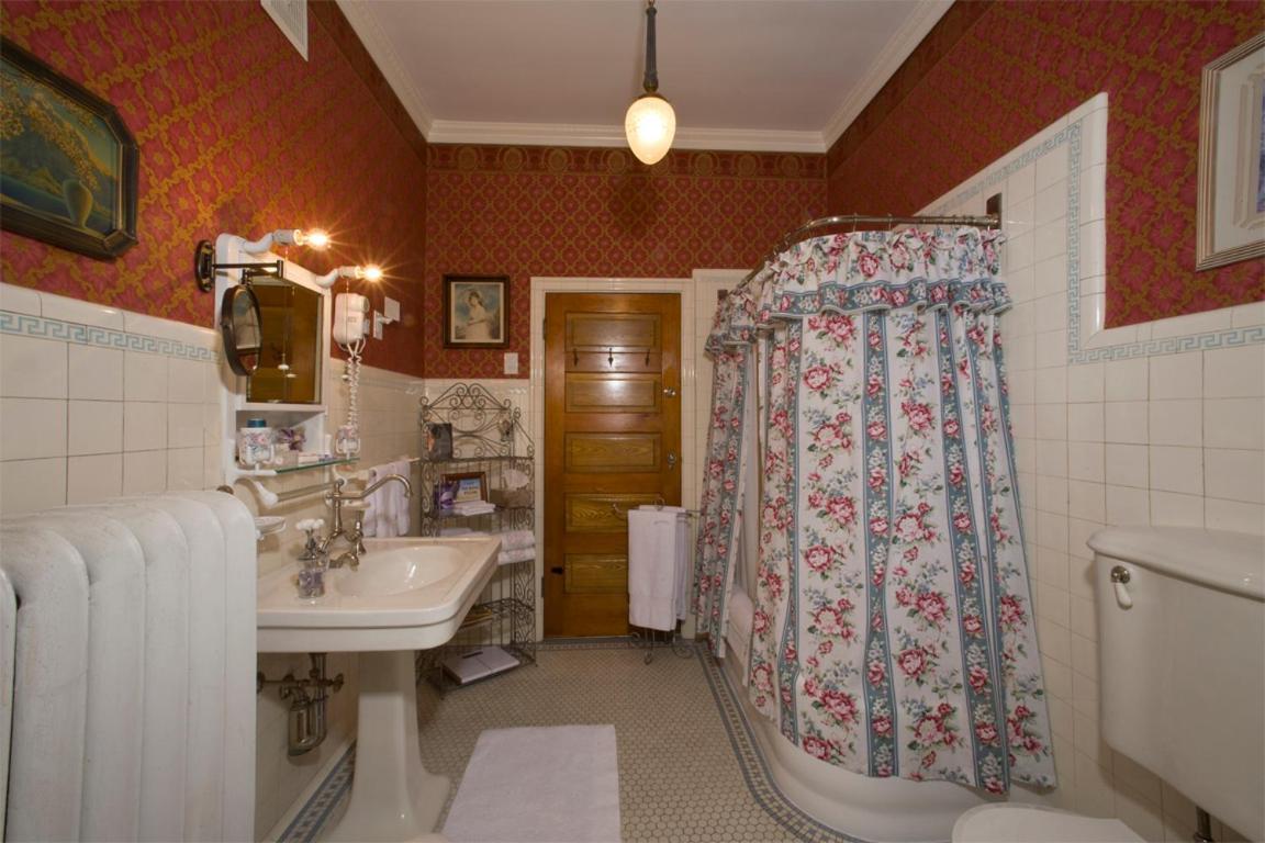 Port City Victorian Inn Muskegon Esterno foto