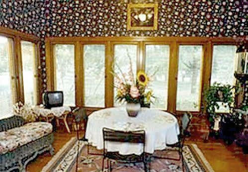 Port City Victorian Inn Muskegon Esterno foto