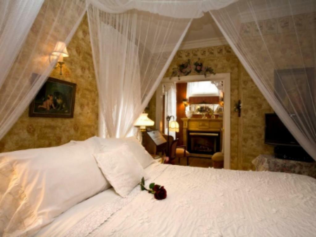 Port City Victorian Inn Muskegon Camera foto
