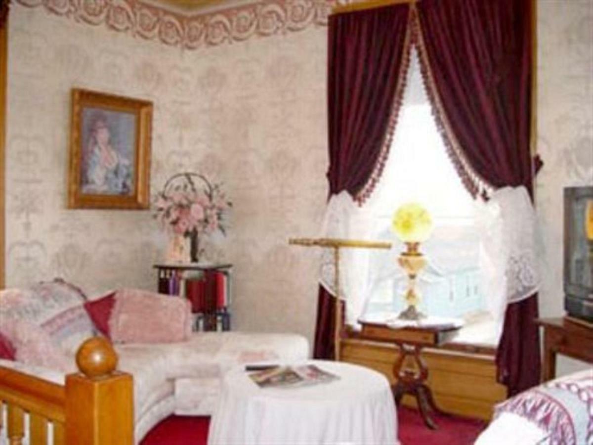 Port City Victorian Inn Muskegon Esterno foto