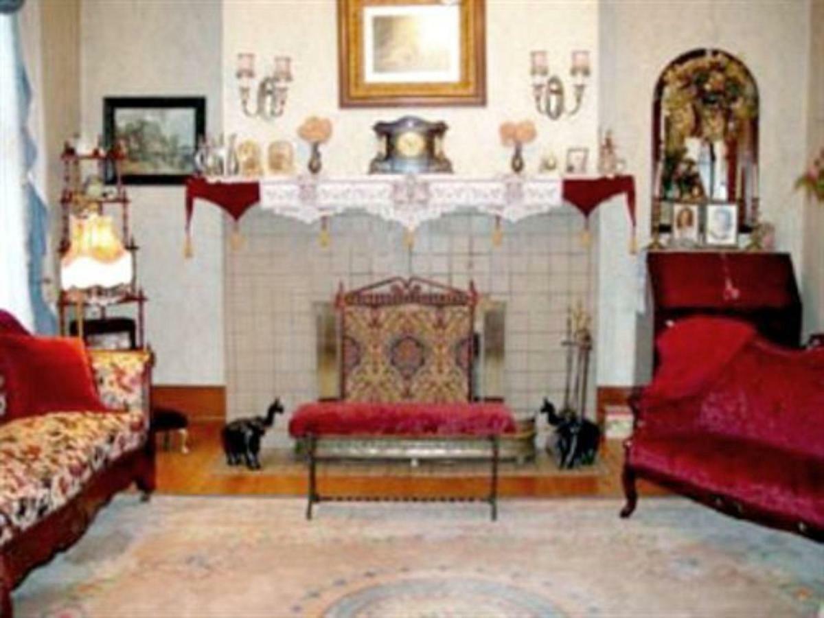Port City Victorian Inn Muskegon Esterno foto