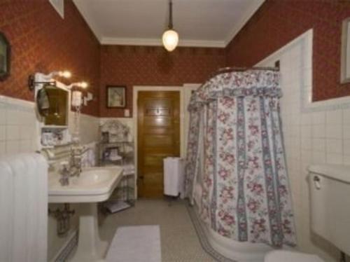 Port City Victorian Inn Muskegon Esterno foto